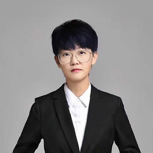 湖南情感咨询导师：依然老师